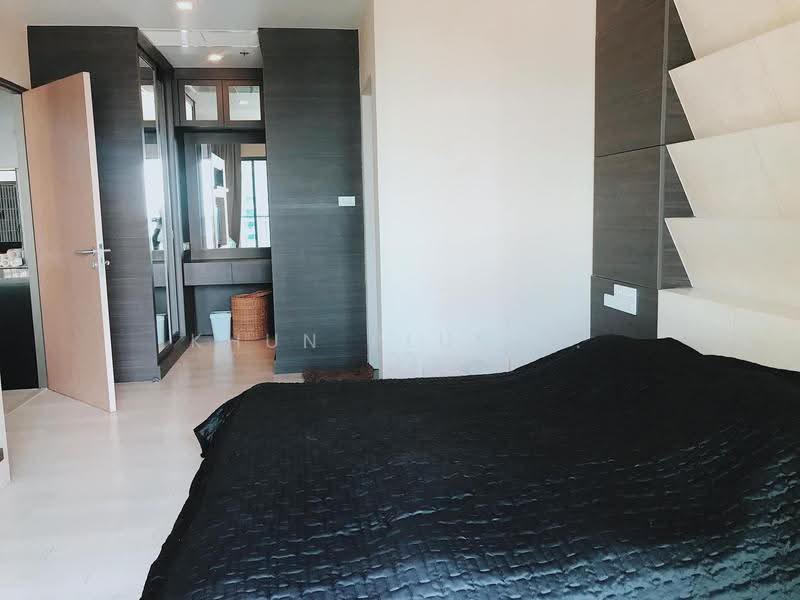Noble Solo, Bangkok, 988 Thong Lo, Khlong Tan Nua, Watthana, Bangkok, 1 Bedroom, 55 sqm, Condo For Rent, by Khun Plus P., 500622212 - DDproperty.com