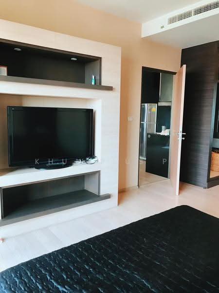 Noble Solo, Bangkok, 988 Thong Lo, Khlong Tan Nua, Watthana, Bangkok, 1 Bedroom, 55 sqm, Condo For Rent, by Khun Plus P., 500622212 - DDproperty.com