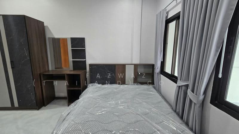 2-Bedroom House for Rent at Sri Suchart Grand View 3, Rassada Phuket, Phuket, Ratsada, Muang Phuket, Phuket, 2 Bedrooms, 3 sqm, Single Detached House For Rent, by Fazwaz (Thailand) Co., Ltd., 500622217 - DDproperty.com