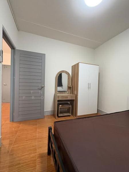 Baan Ua-Athorn Khajonwit, Samut Prakan, Soi Baan Ariyathorn Kajiwit, Bangphli Yai, Bang Plee, Samut Prakan, 2 Bedrooms, 32 sqm, Condo For Sale, by The Best Property หลิน, 500622218 - DDproperty.com