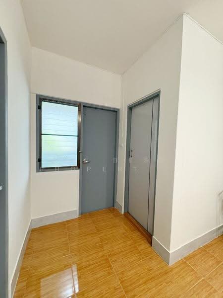 Baan Ua-Athorn Khajonwit, Samut Prakan, Soi Baan Ariyathorn Kajiwit, Bangphli Yai, Bang Plee, Samut Prakan, 2 Bedrooms, 32 sqm, Condo For Sale, by The Best Property หลิน, 500622218 - DDproperty.com