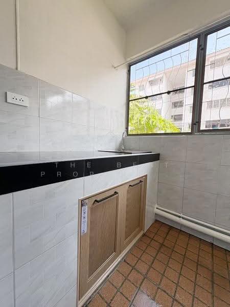 Baan Ua-Athorn Khajonwit : บ้านเอื้ออาทร ขจรวิทย์, สมุทรปราการ, ซอย บ้านอริยธรคจิวิทย์, บางพลีใหญ่, บางพลี, สมุทรปราการ, 32 ตร.ม., คอนโด ขาย, โดย The Best Property หลิน, 500622218 - DDproperty.com