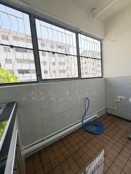 Baan Ua-Athorn Khajonwit, Samut Prakan, Soi Baan Ariyathorn Kajiwit, Bangphli Yai, Bang Plee, Samut Prakan, 2 Bedrooms, 32 sqm, Condo For Sale, by The Best Property หลิน, 500622218 - DDproperty.com