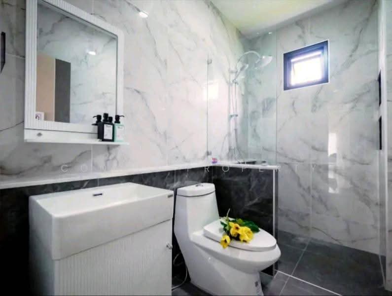 Chok Suk Jai 8 Village, Chon Buri (Pattaya), -, Nong Pru, Bang Lamung (Pattaya), Chon Buri (Pattaya), 3 Bedrooms, 215 sqm, Single Detached House For Sale, by Connex Property, 500622220 - DDproperty.com