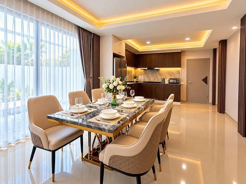บ้าน 5-ห้องนอน, ชลบุรี, หนองปรือ, บางละมุง, ชลบุรี, 320 ตร.ม., บ้านเดี่ยว ขาย, โดย Hirun Puekmaneejinda, 500622226 - DDproperty.com