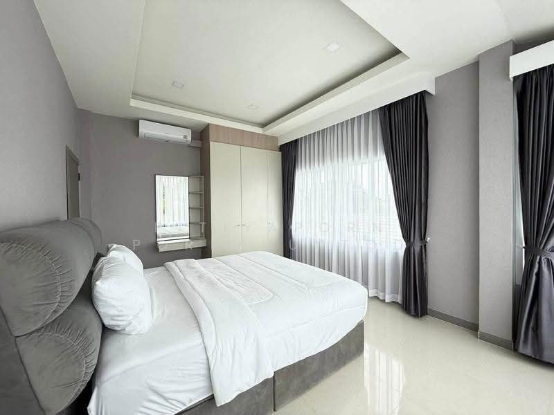 5-BR House, Chon Buri (Pattaya), Nong Pru, Bang Lamung (Pattaya), Chon Buri (Pattaya), 5 Bedrooms, 320 sqm, Single Detached House For Sale, by Hirun Puekmaneejinda, 500622226 - DDproperty.com