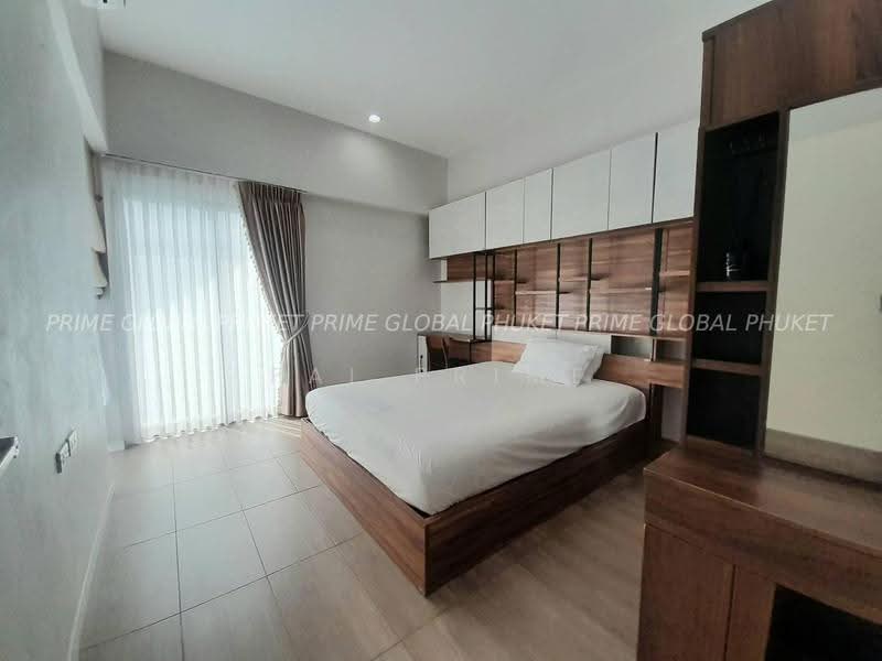 ซันปลาม์, ภูเก็ต, ฉลอง, เมืองภูเก็ต, ภูเก็ต, 51 ตร.ม., บ้านเดี่ยว ให้เช่า, โดย fai prime, 500622227 - DDproperty.com