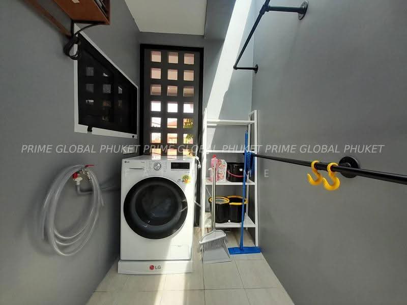 Sun Palm, Phuket, Chalong, Muang Phuket, Phuket, 2 Bedrooms, 51 sqm, Single Detached House For Rent, by fai prime, 500622227 - DDproperty.com