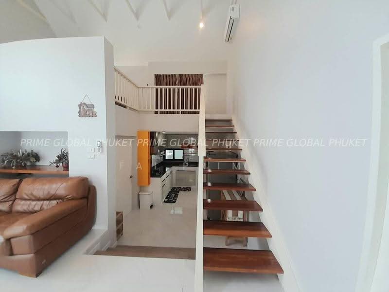 Sun Palm, Phuket, Chalong, Muang Phuket, Phuket, 2 Bedrooms, 51 sqm, Single Detached House For Rent, by fai prime, 500622227 - DDproperty.com