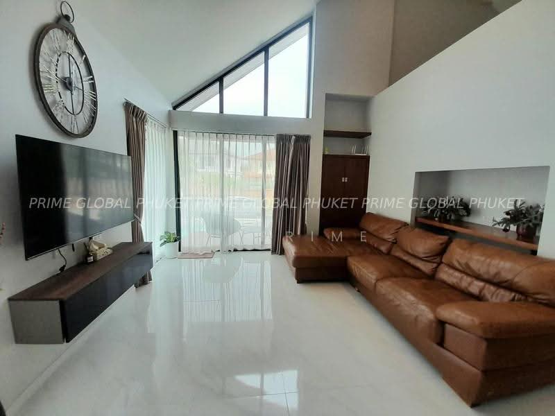 Sun Palm, Phuket, Chalong, Muang Phuket, Phuket, 2 Bedrooms, 51 sqm, Single Detached House For Rent, by fai prime, 500622227 - DDproperty.com