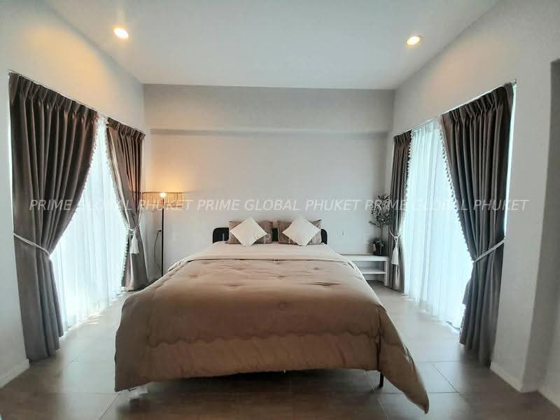 Sun Palm, Phuket, Chalong, Muang Phuket, Phuket, 2 Bedrooms, 51 sqm, Single Detached House For Rent, by fai prime, 500622227 - DDproperty.com