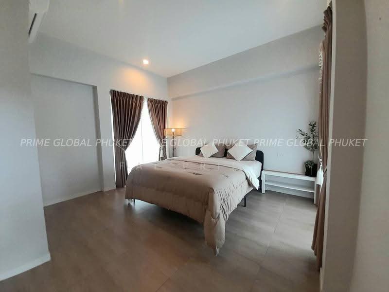 Sun Palm, Phuket, Chalong, Muang Phuket, Phuket, 2 Bedrooms, 51 sqm, Single Detached House For Rent, by fai prime, 500622227 - DDproperty.com
