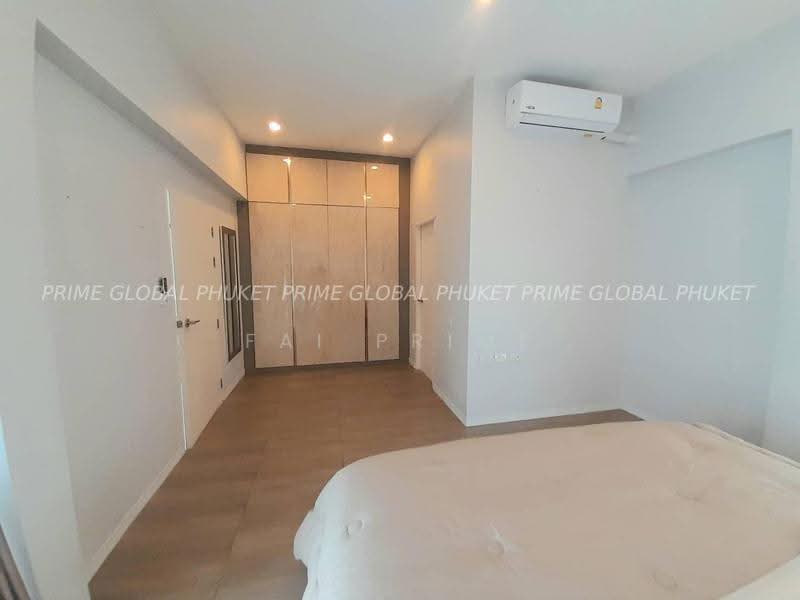 Sun Palm, Phuket, Chalong, Muang Phuket, Phuket, 2 Bedrooms, 51 sqm, Single Detached House For Rent, by fai prime, 500622227 - DDproperty.com
