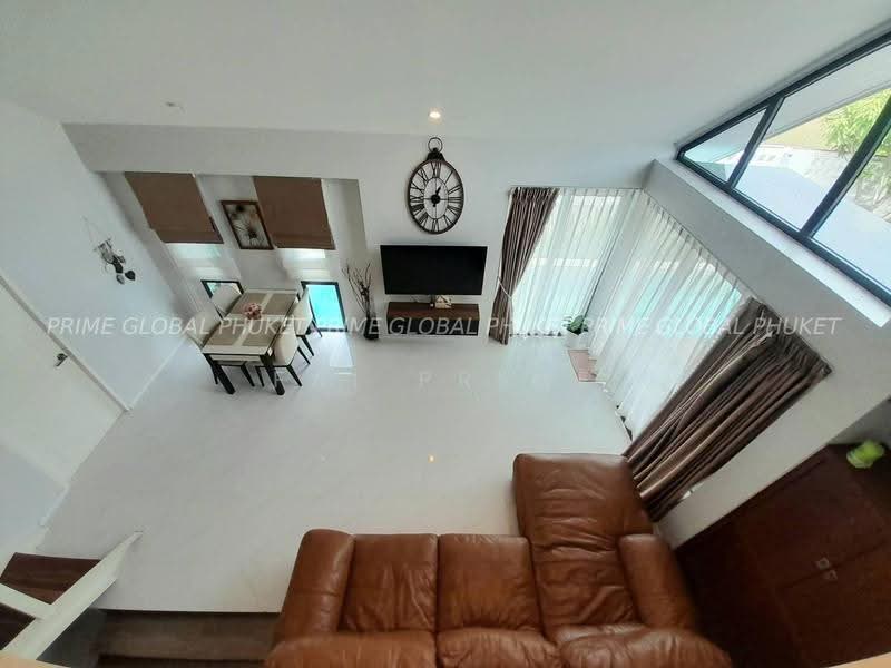Sun Palm, Phuket, Chalong, Muang Phuket, Phuket, 2 Bedrooms, 51 sqm, Single Detached House For Rent, by fai prime, 500622227 - DDproperty.com