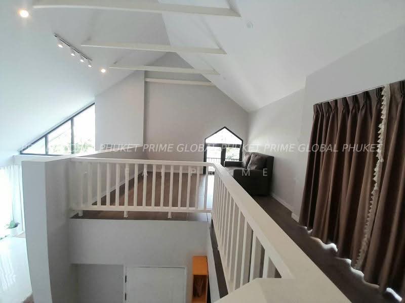 Sun Palm, Phuket, Chalong, Muang Phuket, Phuket, 2 Bedrooms, 51 sqm, Single Detached House For Rent, by fai prime, 500622227 - DDproperty.com