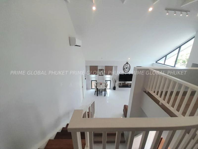 ซันปลาม์, ภูเก็ต, ฉลอง, เมืองภูเก็ต, ภูเก็ต, 51 ตร.ม., บ้านเดี่ยว ให้เช่า, โดย fai prime, 500622227 - DDproperty.com