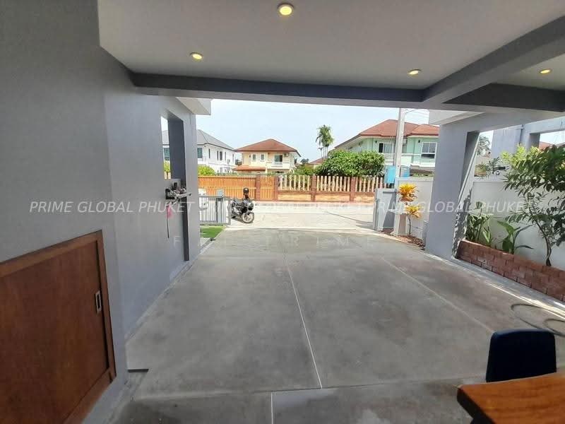 Sun Palm, Phuket, Chalong, Muang Phuket, Phuket, 2 Bedrooms, 51 sqm, Single Detached House For Rent, by fai prime, 500622227 - DDproperty.com