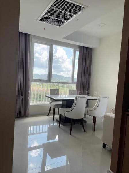 Del Mare Bangsaray Beachfront : เดลมาเล่ย์ บางเสร่ บีชฟรอนท์, ชลบุรี, นาจอมเทียน 56, บางเสร่, สัตหีบ, ชลบุรี, 51 ตร.ม., คอนโด ขาย, โดย Hirun Puekmaneejinda, 500622230 - DDproperty.com