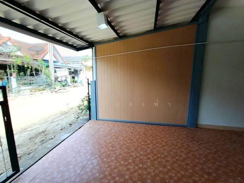 ให้เช่าทาวน์โฮม ม.แสงอนันต์ ใกล้โลตัส แมคโคร บ่อวิน ศรีราชา, Chon Buri (Pattaya), Bo Win, Si Racha, Chon Buri (Pattaya), 2 Bedrooms, 100 sqm, Townhouse For Rent, by Dusit Saengfa, 500622233 - DDproperty.com