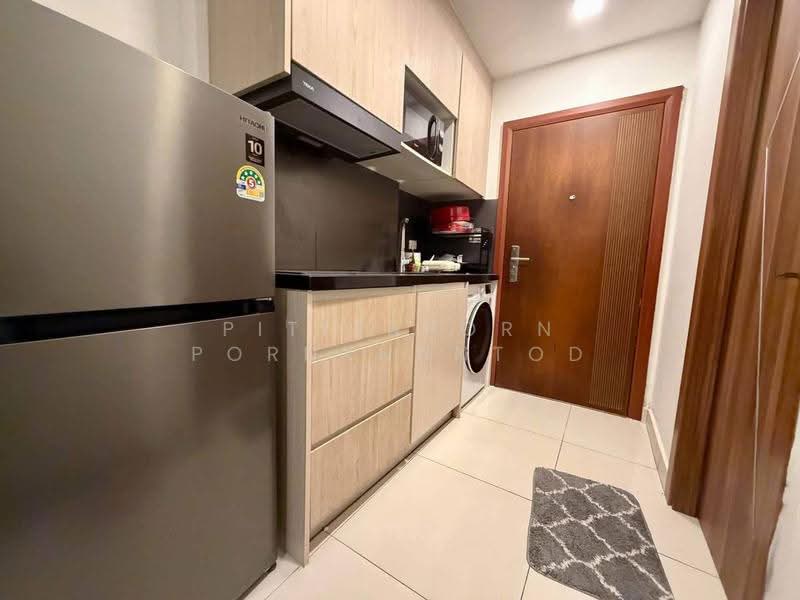 Laguna Beach Resort 2, Chon Buri (Pattaya), 9 Thepprasit, Nong Pru, Bang Lamung (Pattaya), Chon Buri (Pattaya), 1 Bedroom, 25 sqm, Condo For Sale, by Hirun Puekmaneejinda, 500622234 - DDproperty.com