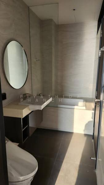 The FINE Bangkok Thonglor-Ekamai, Bangkok, Soi Ekamai, Khlong Tan Nua, Watthana, Bangkok, 1 Bedroom, 35 sqm, Condo For Sale, by Piyathida Phanchomphu, 500622235 - DDproperty.com