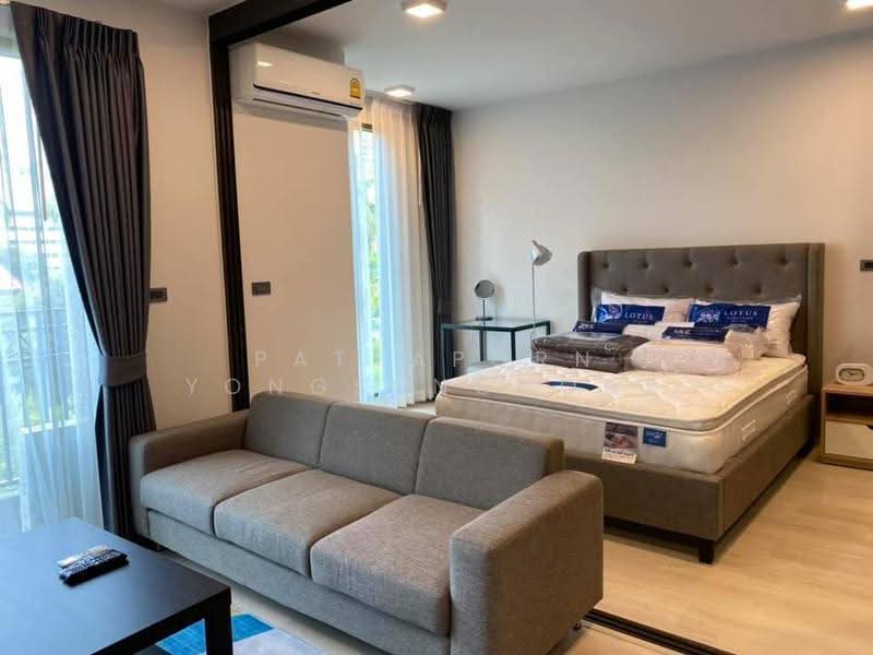 Venio Sukhumvit 10, Bangkok, 10 Sukhumvit, Khlong Toei, Bangkok, 1 Bedroom, 41 sqm, Condo For Rent, by Pattaporn Yongsungnone, 500622237 - DDproperty.com