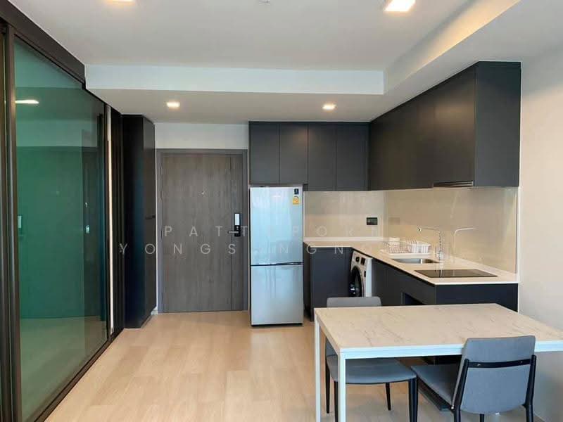 Venio Sukhumvit 10, Bangkok, 10 Sukhumvit, Khlong Toei, Bangkok, 1 Bedroom, 41 sqm, Condo For Rent, by Pattaporn Yongsungnone, 500622237 - DDproperty.com