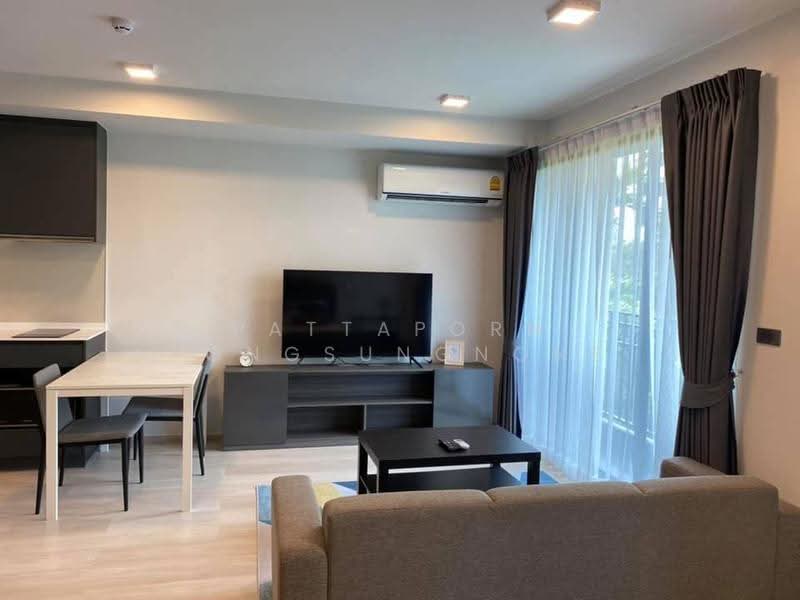 Venio Sukhumvit 10 : เวนิโอ สุขุมวิท 10, กรุงเทพ, 10 สุขุมวิท, คลองเตย, กรุงเทพ, 41 ตร.ม., คอนโด ให้เช่า, โดย Pattaporn Yongsungnone, 500622237 - DDproperty.com