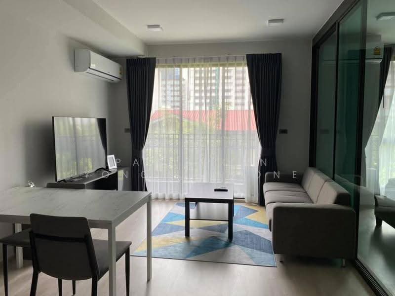 Venio Sukhumvit 10 : เวนิโอ สุขุมวิท 10, กรุงเทพ, 10 สุขุมวิท, คลองเตย, กรุงเทพ, 41 ตร.ม., คอนโด ให้เช่า, โดย Pattaporn Yongsungnone, 500622237 - DDproperty.com