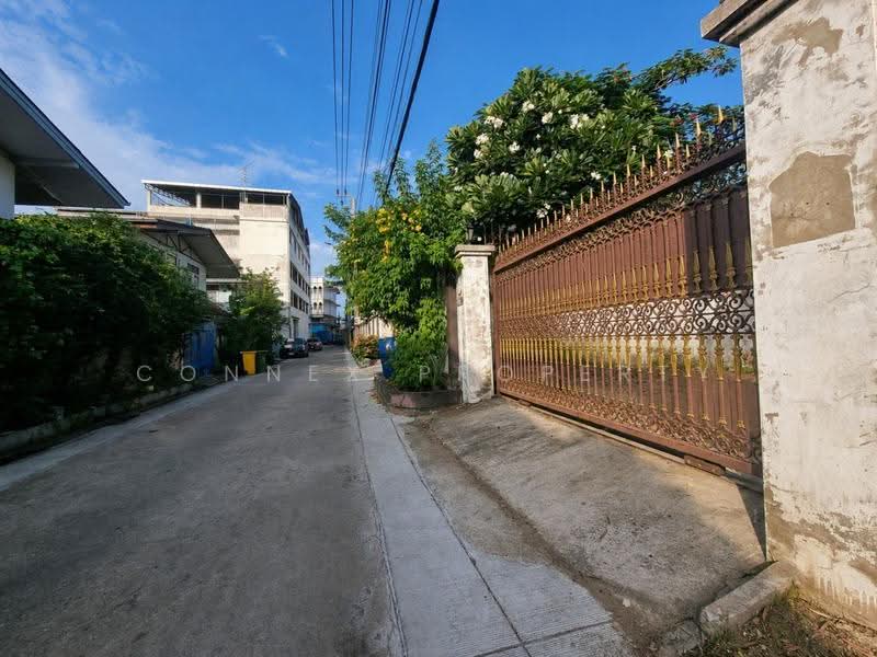 Charoen Suk San Thon Buri 35, Bangkok, -, Bang Wa, Phasi Charoen, Bangkok, 3 Bedrooms, 160 sqm, Single Detached House For Sale, by Connex Property, 500622241 - DDproperty.com