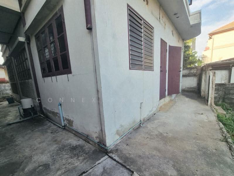 เจริญสุข ศาลธนบุรี 35, กรุงเทพ, -, บางหว้า, ภาษีเจริญ, กรุงเทพ, 160 ตร.ม., บ้านเดี่ยว ขาย, โดย Connex Property, 500622241 - DDproperty.com