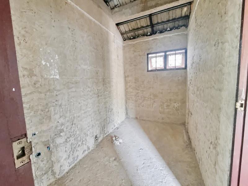 Charoen Suk San Thon Buri 35, Bangkok, -, Bang Wa, Phasi Charoen, Bangkok, 3 Bedrooms, 160 sqm, Single Detached House For Sale, by Connex Property, 500622241 - DDproperty.com