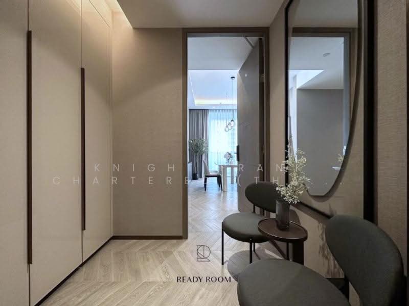 The Estelle Phrom Phong, Bangkok, 131 Soi Sukhumvit 26, Khong Tan, Khlong Toei, Bangkok, 2 Bedrooms, 102 sqm, Condo For Sale, by Knight Frank Chartered (Thailand) Co.,Ltd, 500622244 - DDproperty.com