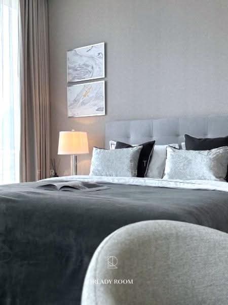 The Estelle Phrom Phong, Bangkok, 131 Soi Sukhumvit 26, Khong Tan, Khlong Toei, Bangkok, 2 Bedrooms, 102 sqm, Condo For Sale, by Knight Frank Chartered (Thailand) Co.,Ltd, 500622244 - DDproperty.com