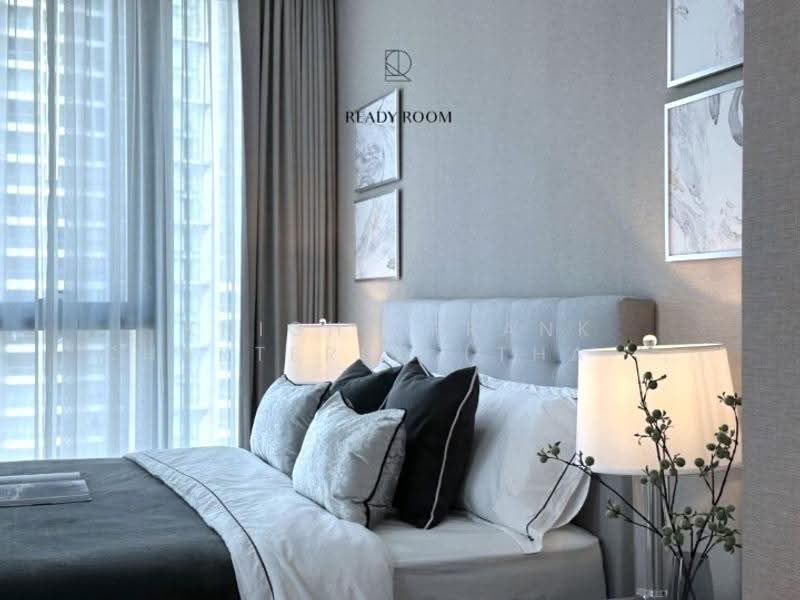 The Estelle Phrom Phong, Bangkok, 131 Soi Sukhumvit 26, Khong Tan, Khlong Toei, Bangkok, 2 Bedrooms, 102 sqm, Condo For Sale, by Knight Frank Chartered (Thailand) Co.,Ltd, 500622244 - DDproperty.com