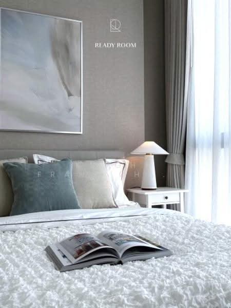 The Estelle Phrom Phong, Bangkok, 131 Soi Sukhumvit 26, Khong Tan, Khlong Toei, Bangkok, 2 Bedrooms, 102 sqm, Condo For Sale, by Knight Frank Chartered (Thailand) Co.,Ltd, 500622244 - DDproperty.com