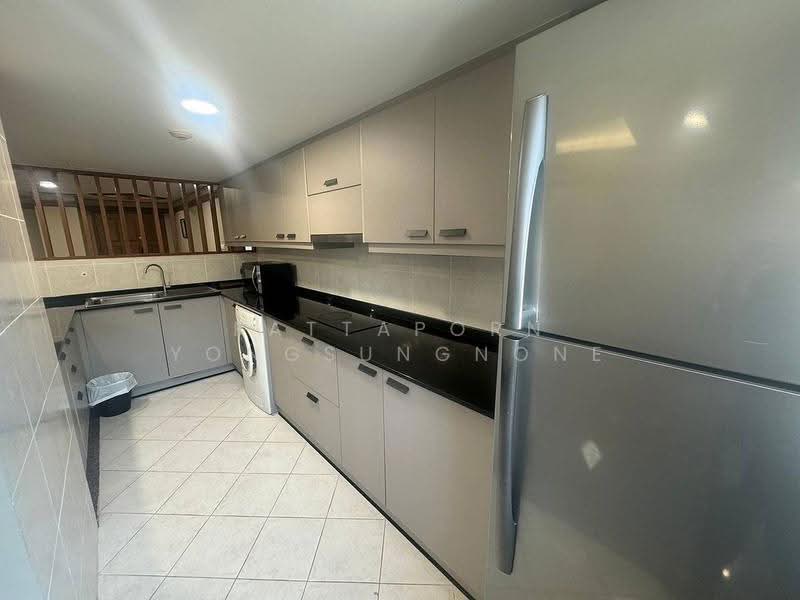 United Tower Thonglor, Bangkok, 333 Soi Thonglor 17, Khlong Tan Nua, Watthana, Bangkok, 2 Bedrooms, 108 sqm, Condo For Rent, by Pattaporn Yongsungnone, 500622246 - DDproperty.com