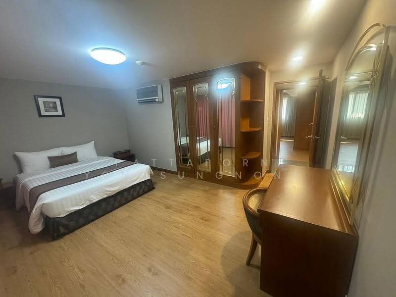 United Tower Thonglor, Bangkok, 333 Soi Thonglor 17, Khlong Tan Nua, Watthana, Bangkok, 2 Bedrooms, 108 sqm, Condo For Rent, by Pattaporn Yongsungnone, 500622246 - DDproperty.com