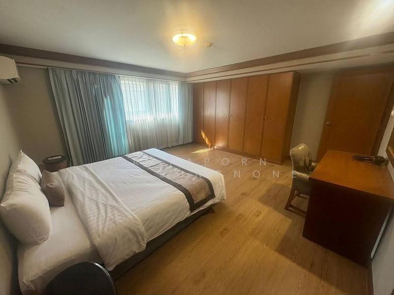 United Tower Thonglor : ยูไนเต็ด ทาวเวอร์ ทองหล่อ, กรุงเทพ, 333 ซอยทองหล่อ 17, คลองตันเหนือ, วัฒนา, กรุงเทพ, 108 ตร.ม., คอนโด ให้เช่า, โดย Pattaporn Yongsungnone, 500622246 - DDproperty.com