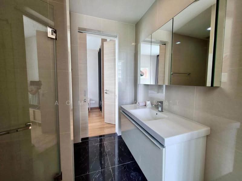 Park Origin Phrom Phong (Park 24), Bangkok, 68 Soi Sukhumvit 24, Khong Tan, Khlong Toei, Bangkok, 2 Bedrooms, 52 sqm, Condo For Rent, by Aom Hatairat, 500622248 - DDproperty.com