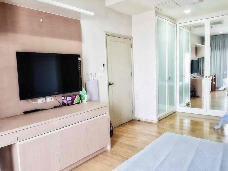 Noble Reveal, Bangkok, 36 Soi Sukhumvit 63, Ekamai Road, Phra Kanong Nua, Watthana, Bangkok, 1 Bedroom, 55 sqm, Condo For Rent, by Khun Plus P., 500622252 - DDproperty.com
