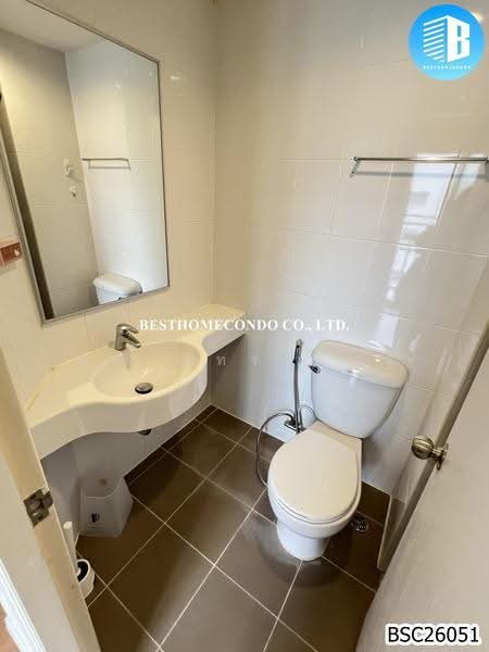 Lumpini Mega City Bangna, Samut Prakan, Bang Na-Trat Frontage Rd, Bang Kaeo, Bang Plee, Samut Prakan, 1 Bedroom, 23 sqm, Condo For Sale, by คุณ ภัทรานิษฐ์, 500622255 - DDproperty.com