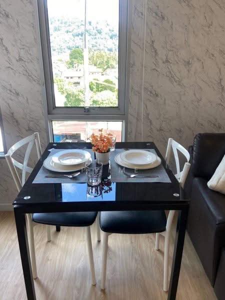 Dcondo Kathu-Patong, Phuket, Wichit Songkhram Road, Kathu, Phuket, 1 Bedroom, 30 sqm, Condo For Rent, by Mei Mei Prime, 500622260 - DDproperty.com