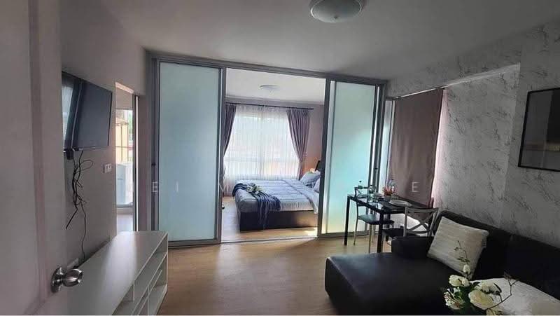 Dcondo Kathu-Patong, Phuket, Wichit Songkhram Road, Kathu, Phuket, 1 Bedroom, 30 sqm, Condo For Rent, by Mei Mei Prime, 500622260 - DDproperty.com