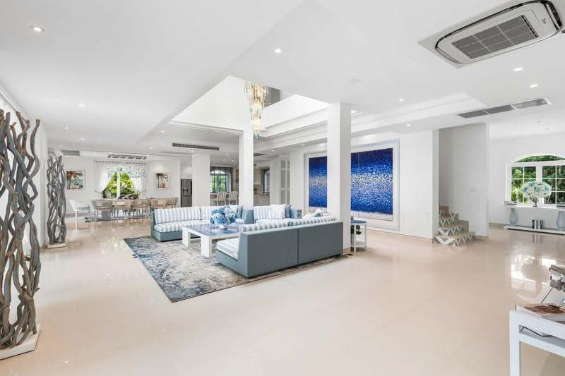 Carpe Diem Beachfront Villa-Natai, Phangnga, -, Khok Kloi, Takua Thung, Phangnga, 6 Bedrooms, 2,622 sqm, Single Detached House For Sale, by Connex Property, 500622262 - DDproperty.com