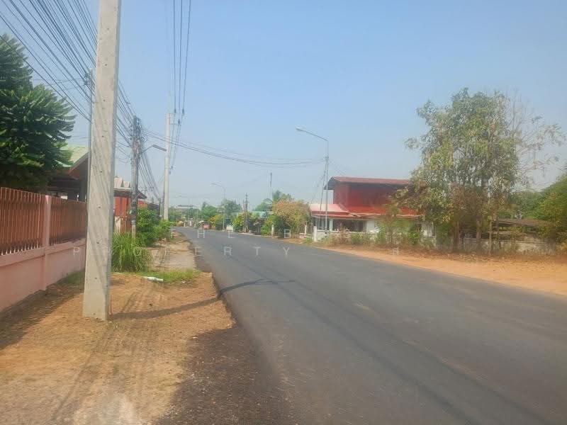 ที่ดินน้ำพอง ขอนแก่น, ขอนแก่น, น้ำพอง, ขอนแก่น, 788 ตร.ม., ที่ดิน ขาย, โดย The Best Property ส้มโอ, 500622263 - DDproperty.com