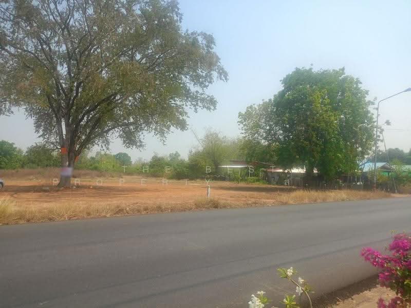 ที่ดินน้ำพอง ขอนแก่น, ขอนแก่น, น้ำพอง, ขอนแก่น, 788 ตร.ม., ที่ดิน ขาย, โดย The Best Property ส้มโอ, 500622263 - DDproperty.com