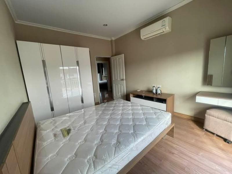 นาราบ้านเกาะ, Nakhon Ratchasima, Ban Ko, Muang Nakhon Ratchasima, Nakhon Ratchasima, 3 Bedrooms, 180 sqm, Semi-Detached House (Twin House) For Rent, by พลิศภัสร์ โชคธนวีระกานต์, 500622264 - DDproperty.com