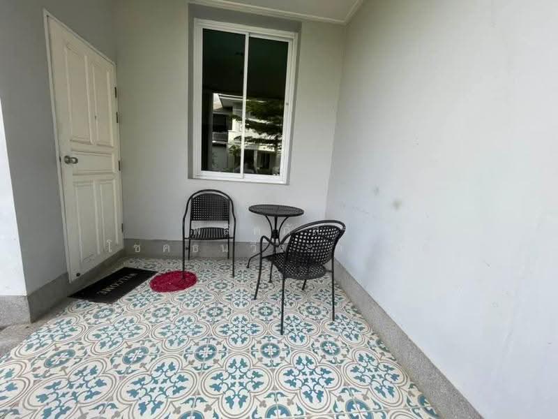 นาราบ้านเกาะ, Nakhon Ratchasima, Ban Ko, Muang Nakhon Ratchasima, Nakhon Ratchasima, 3 Bedrooms, 180 sqm, Semi-Detached House (Twin House) For Rent, by พลิศภัสร์ โชคธนวีระกานต์, 500622264 - DDproperty.com