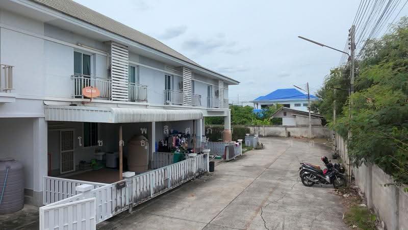 นาราบ้านเกาะ, Nakhon Ratchasima, Ban Ko, Muang Nakhon Ratchasima, Nakhon Ratchasima, 3 Bedrooms, 180 sqm, Semi-Detached House (Twin House) For Rent, by พลิศภัสร์ โชคธนวีระกานต์, 500622264 - DDproperty.com